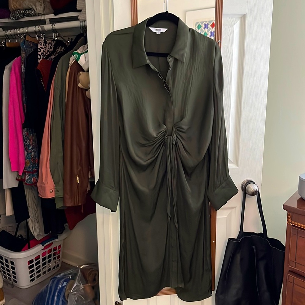 BB Dakota dress